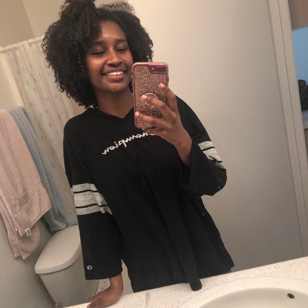 Meet your Posher, Eboni